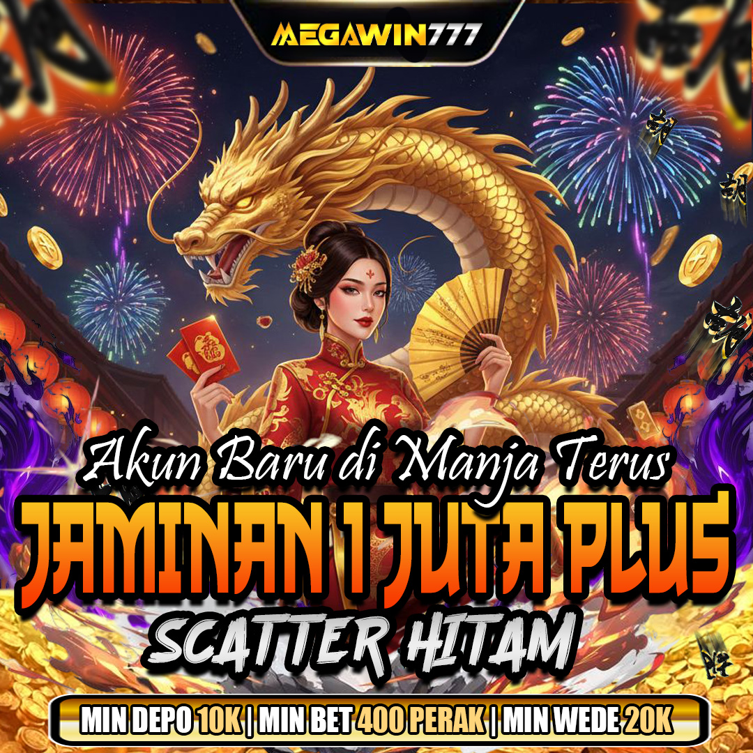 MEGAWIN777 # Login Terbaru Game Resmi Demo Scatter Hitam Mahjong Demo