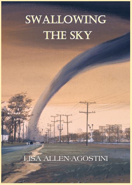 Cane Arrow Press, 2015.